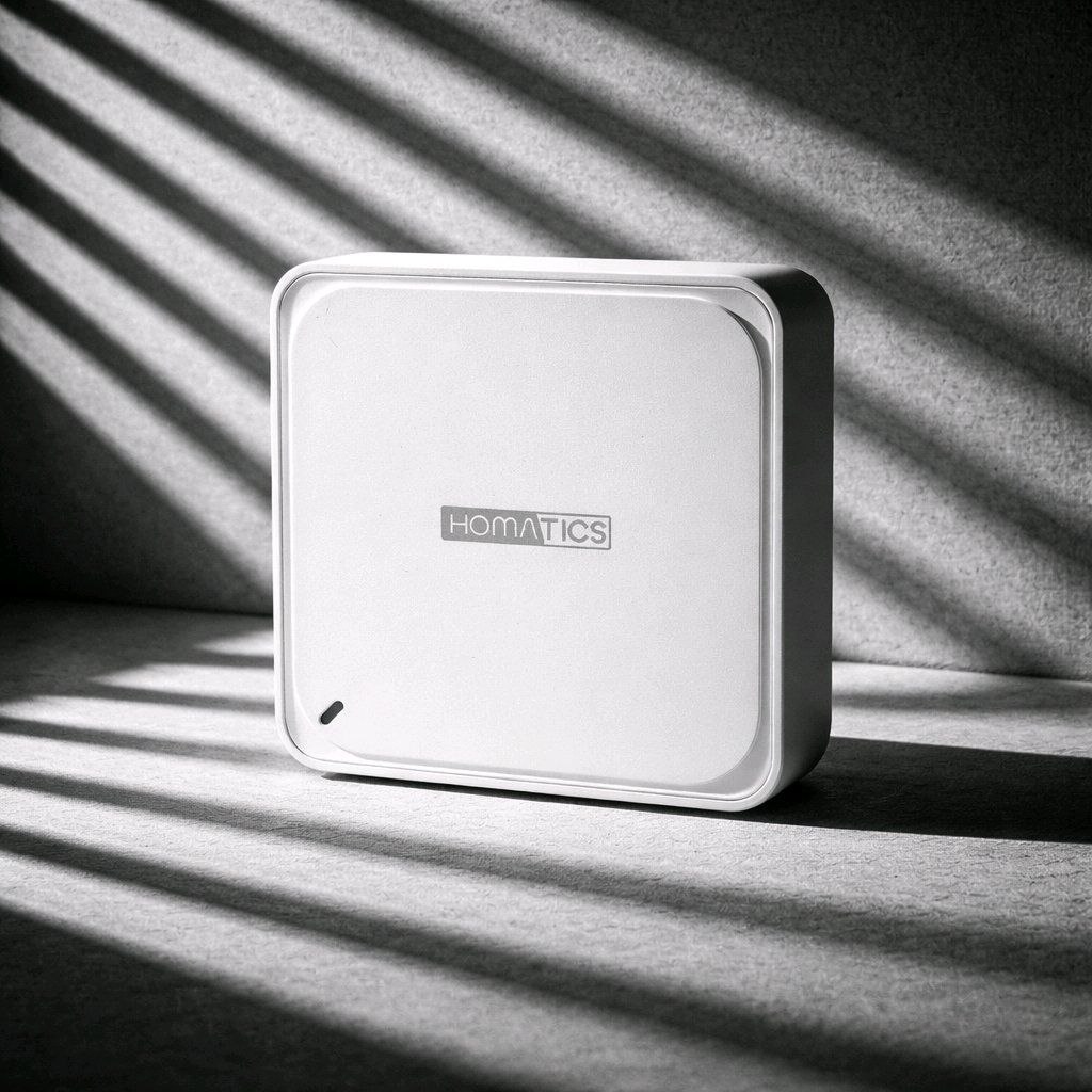 Homatics Box Lite 4K V2 Homatics Box Lite 4K V2 Google TV 14 Streaming Box mit 4K