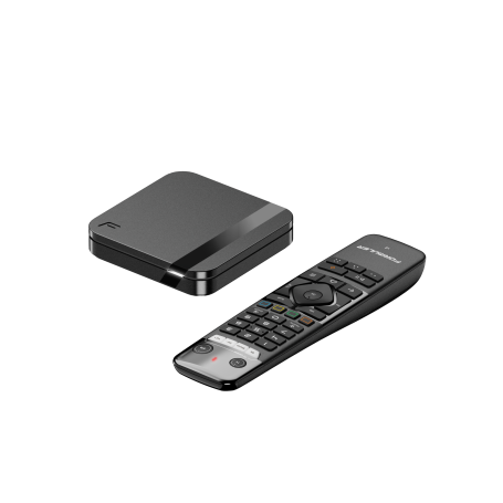 Formuler Z10 Neo - 4K UHD Android TV Box