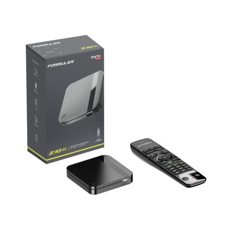 Formuler Z10 Neo